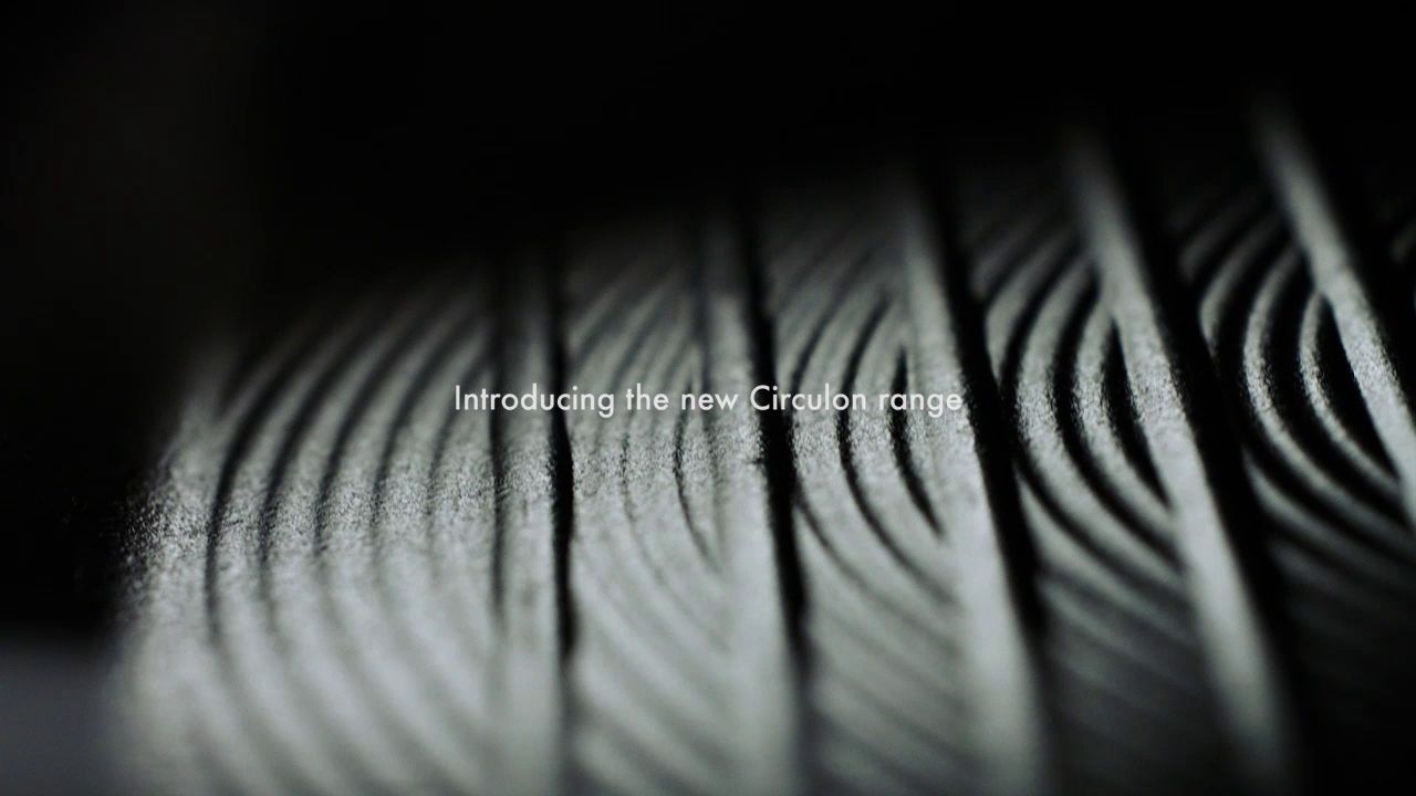 Circulon Ultimum Carbon Steel Non-Stick Rectangular Cake Tin