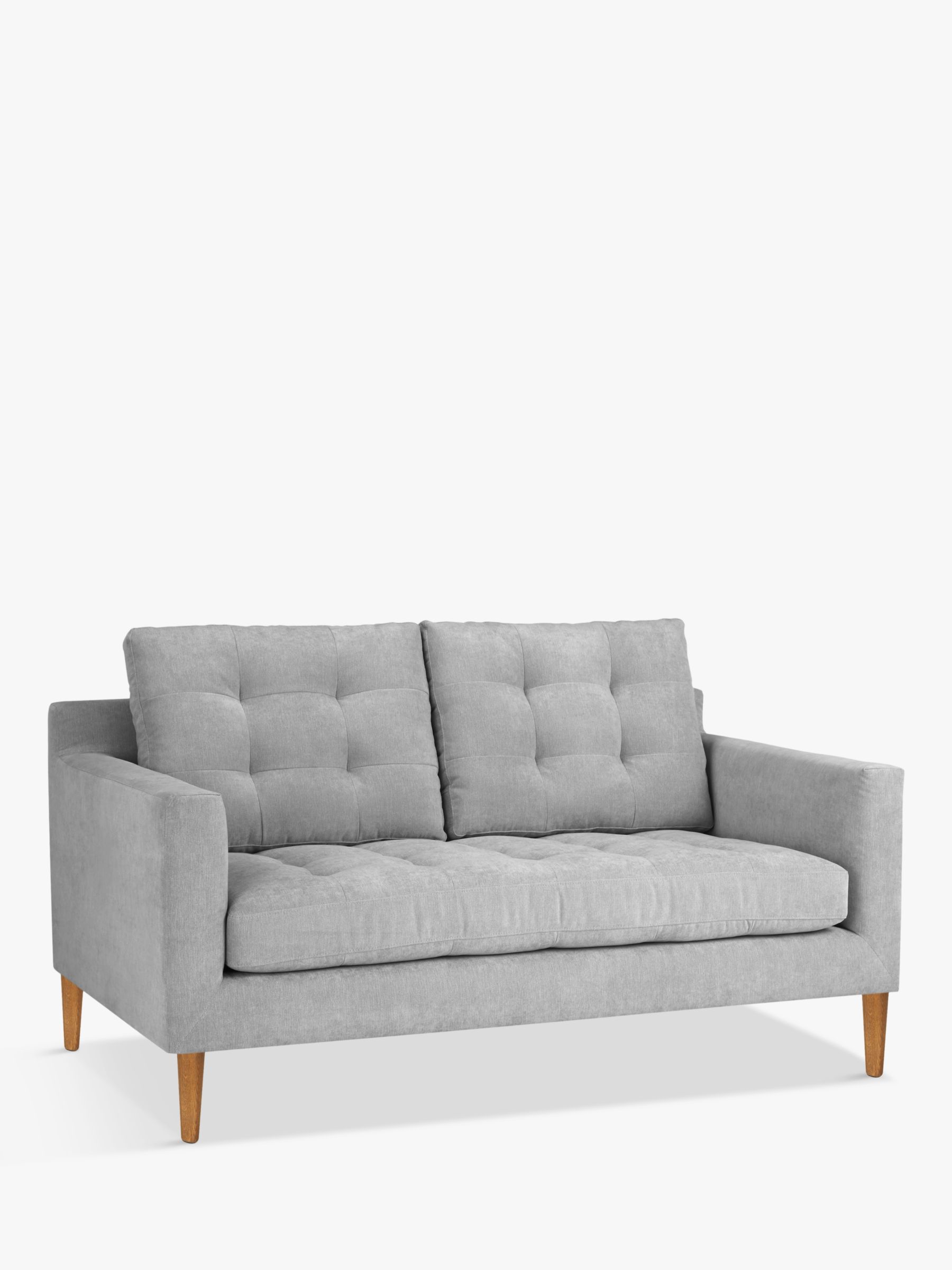 Photo of John lewis draper medium 2 seater sofa