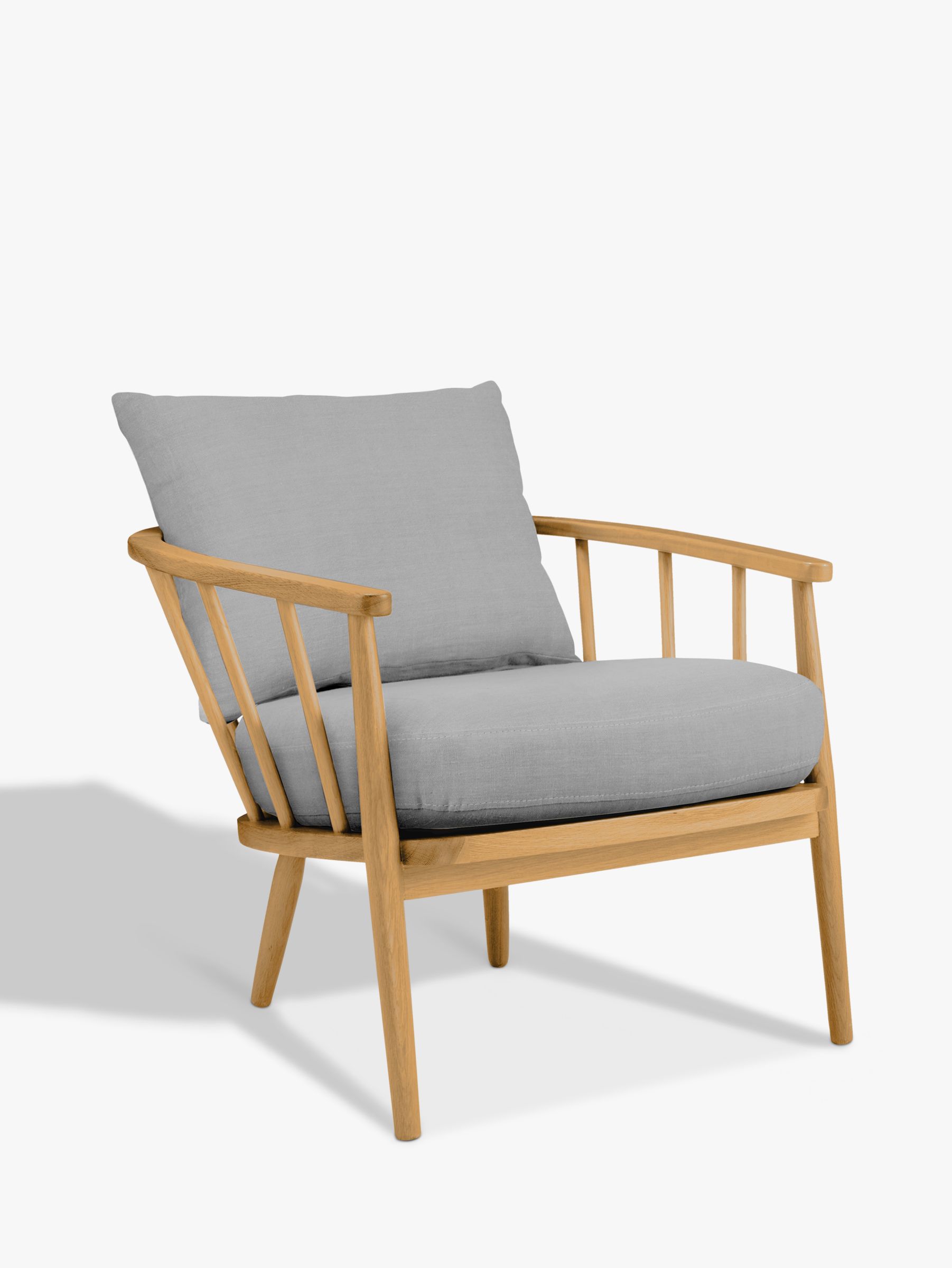 Photo of John lewis frome armchair