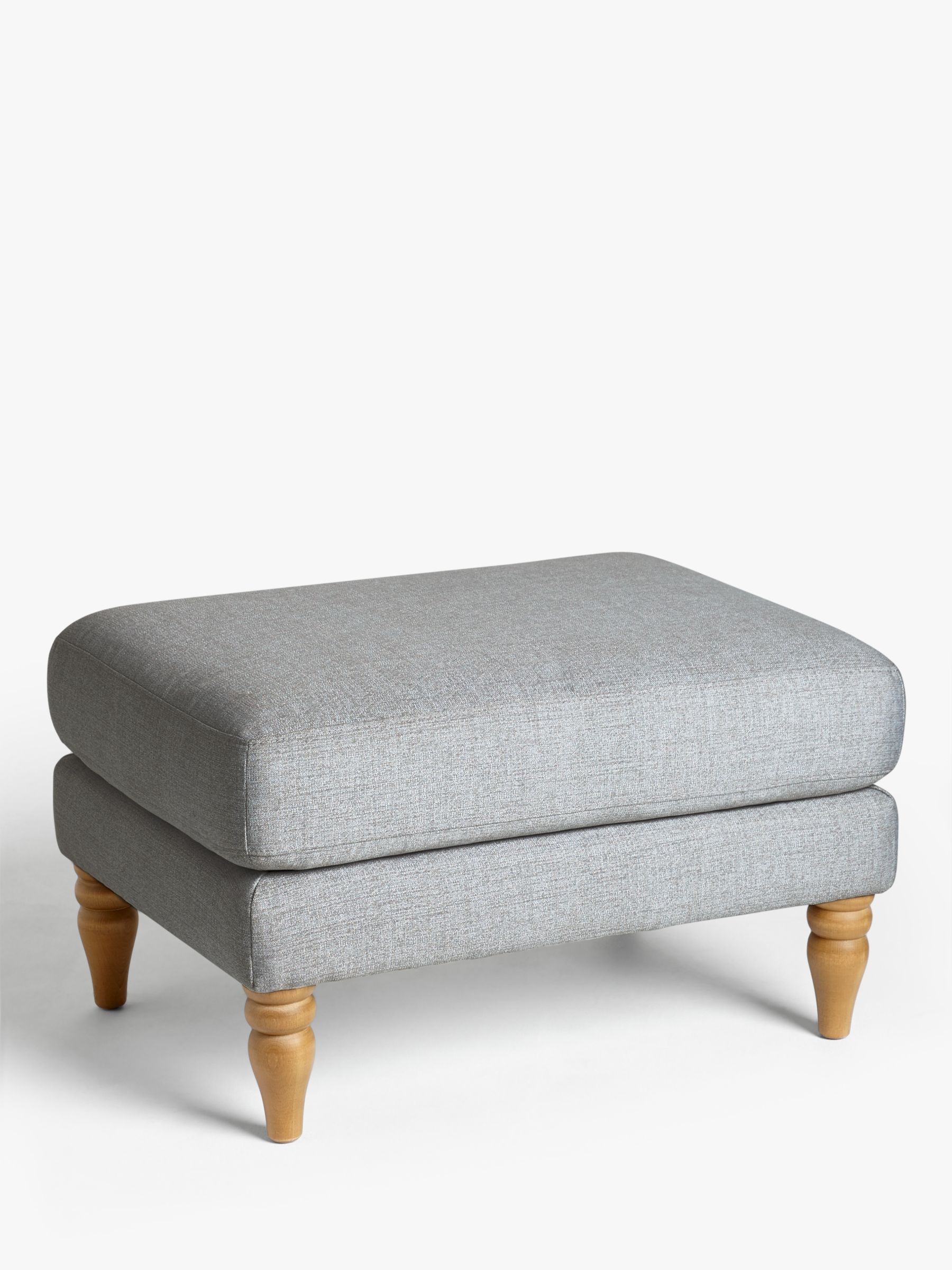 Photo of John lewis camber footstool