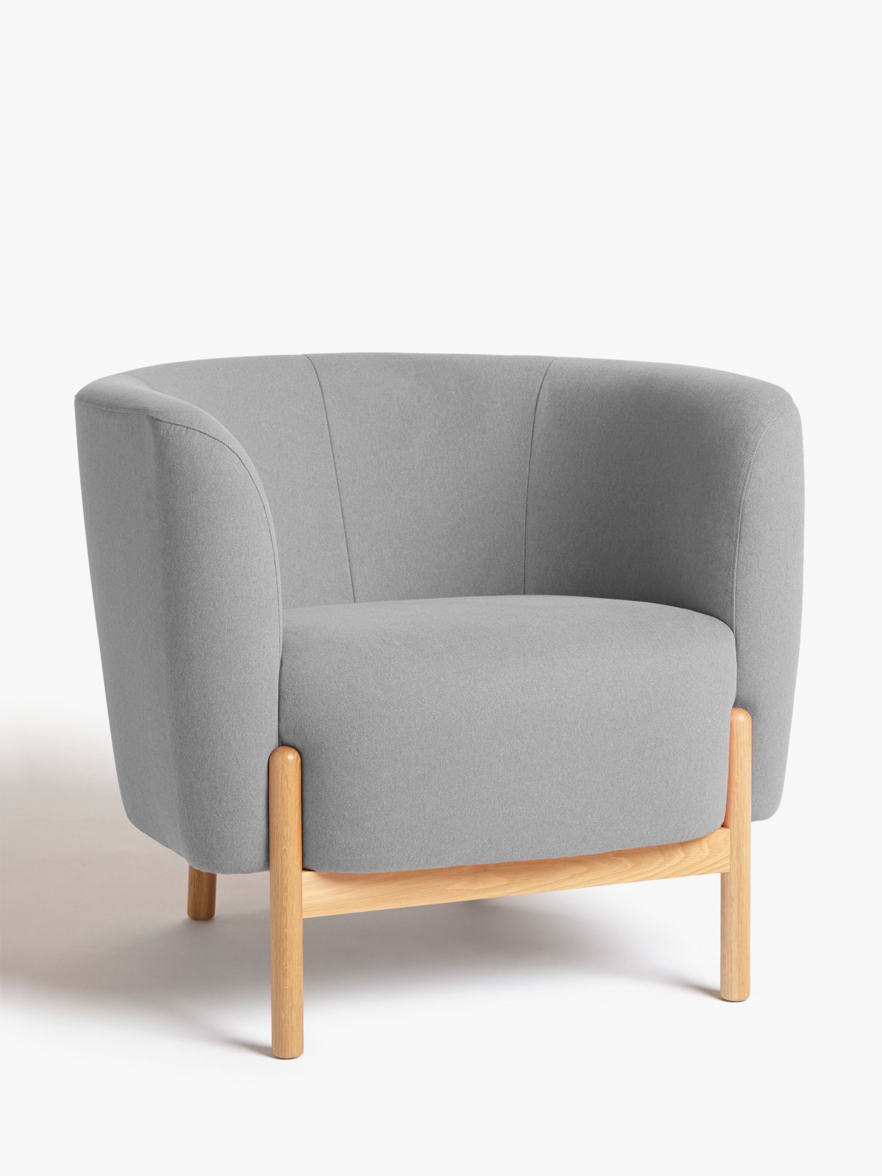 John Lewis & Partners Pod Armchair review