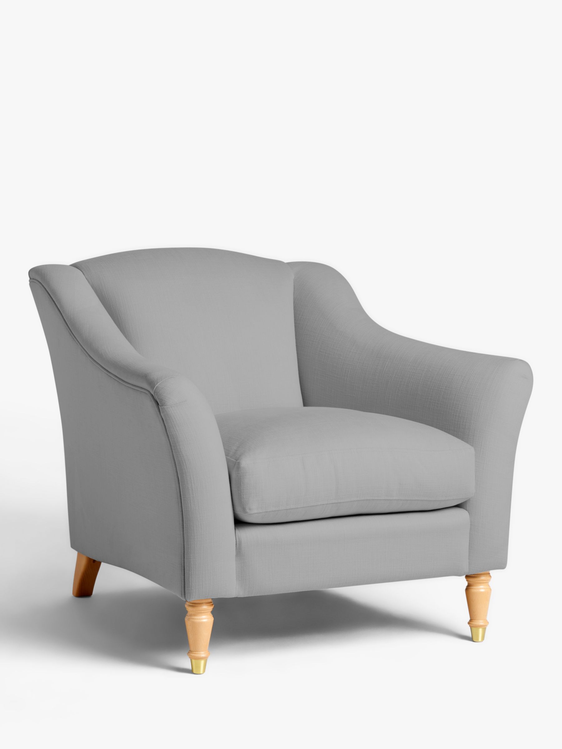 John Lewis & Partners Refine Armchair review