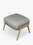 John Lewis Hendricks Footstool