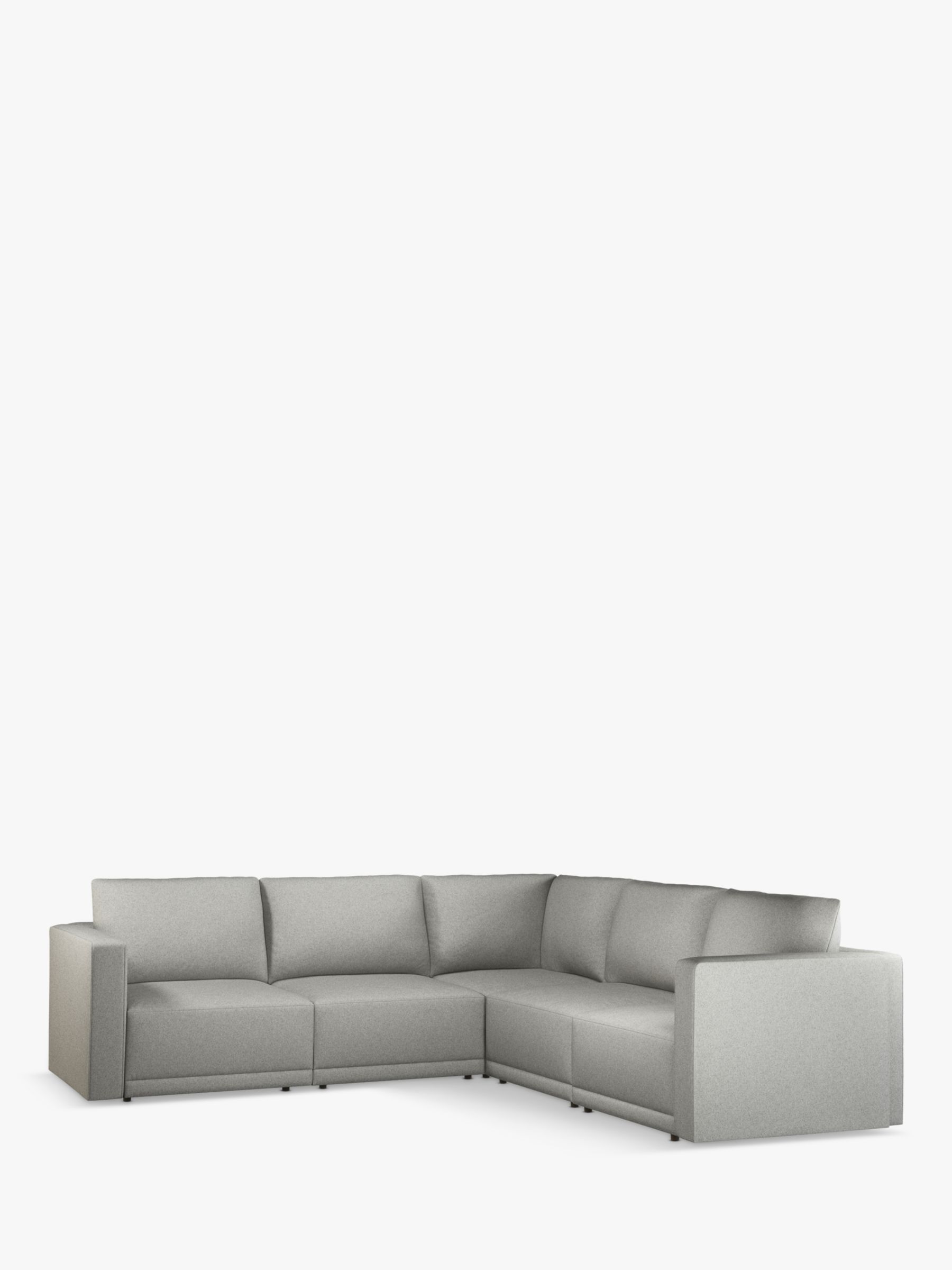 Photo of John lewis bundle bold 5 seater corner sofa