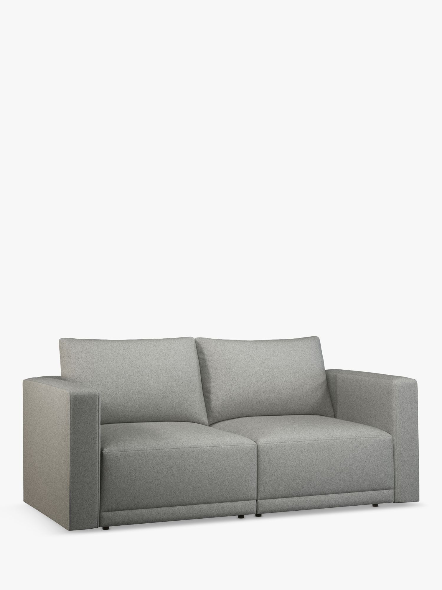 Photo of John lewis bundle bold medium 2 seater sofa