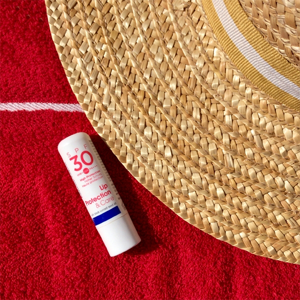 SPF Lipcare