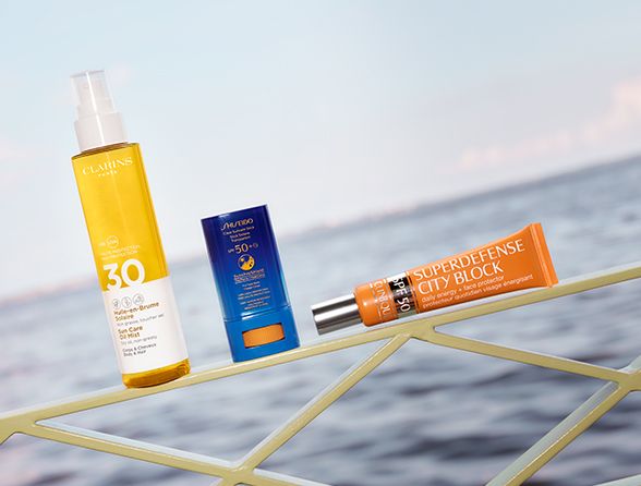 What’s the best SPF for you? 