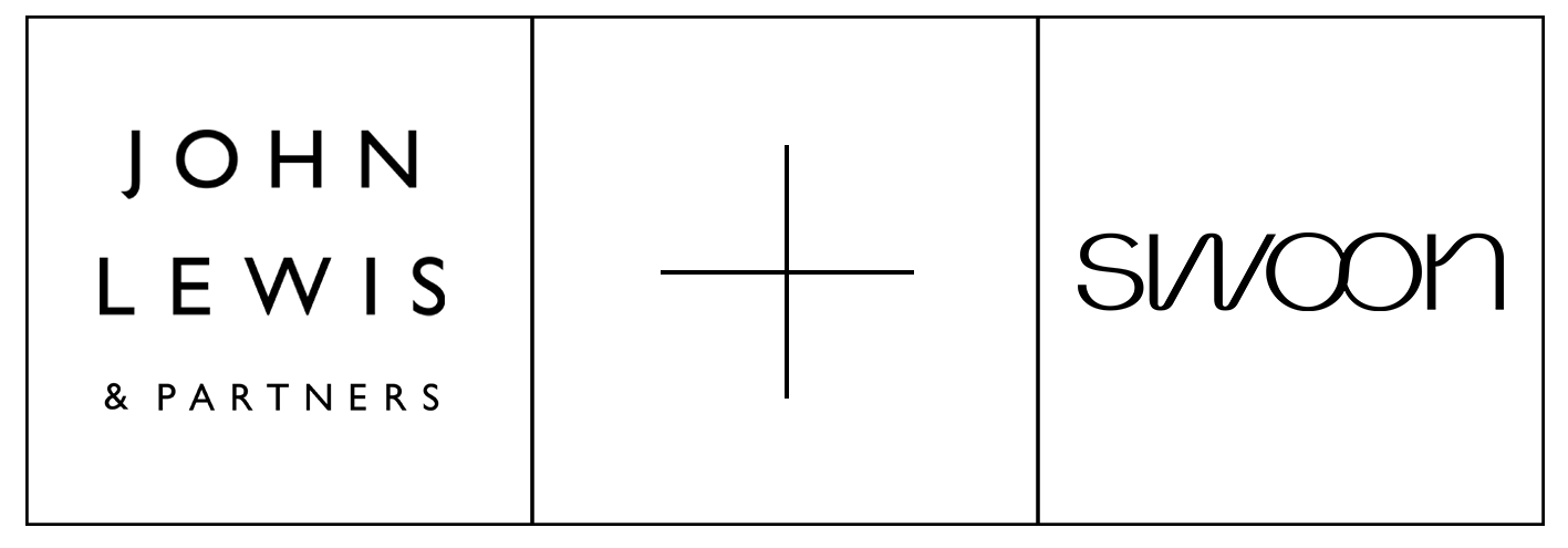Swoon & John Lewis logo