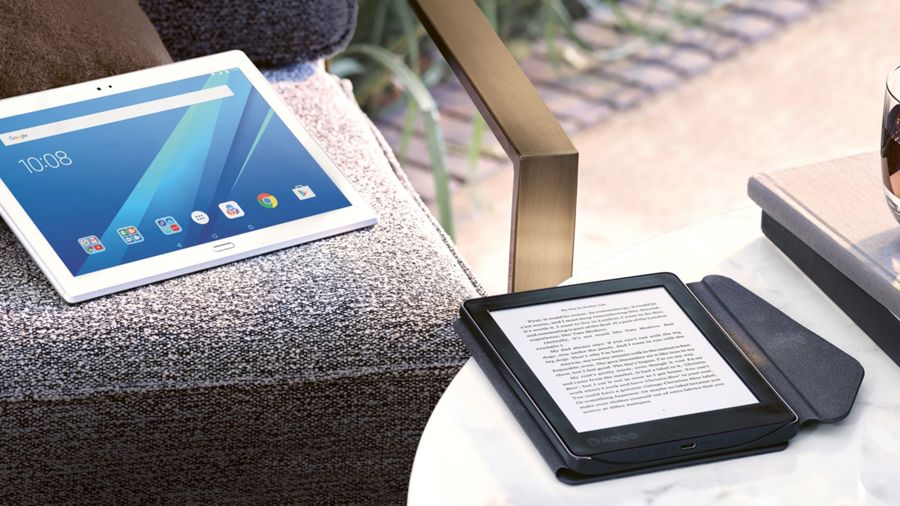 Tablets & E-Readers Buying Guide