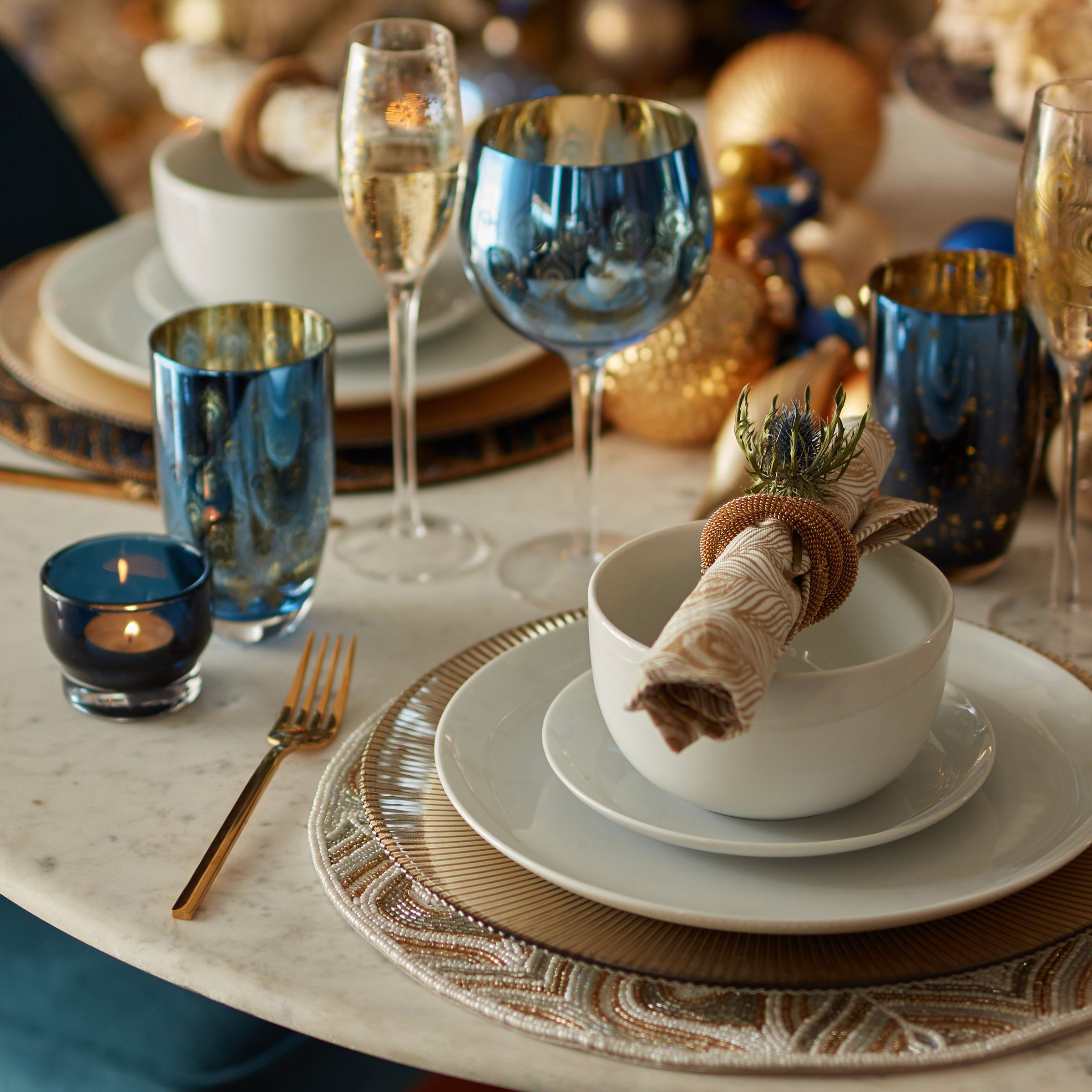 Tableware | Table Linen, Cutlery, Glasses & Serveware | John Lewis ...