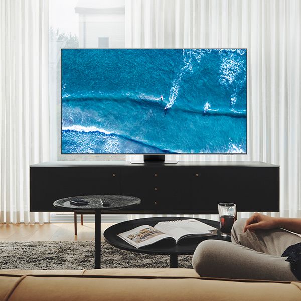 TV buying guide