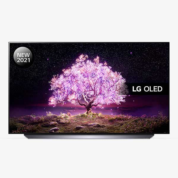 LG OLED55C14LB 55 inch