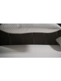 TEMPUR® Traditional Support Standard Pillow, Firm