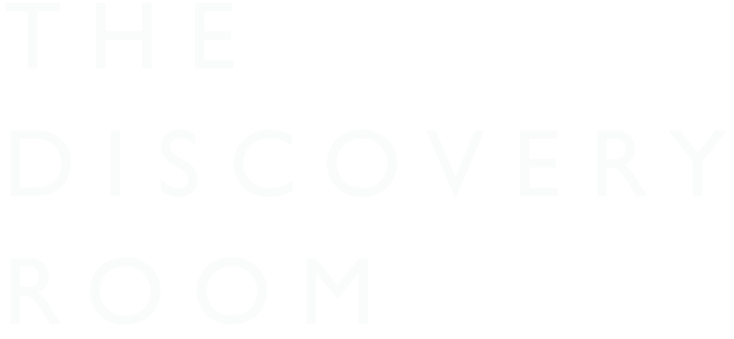The Discovery Room