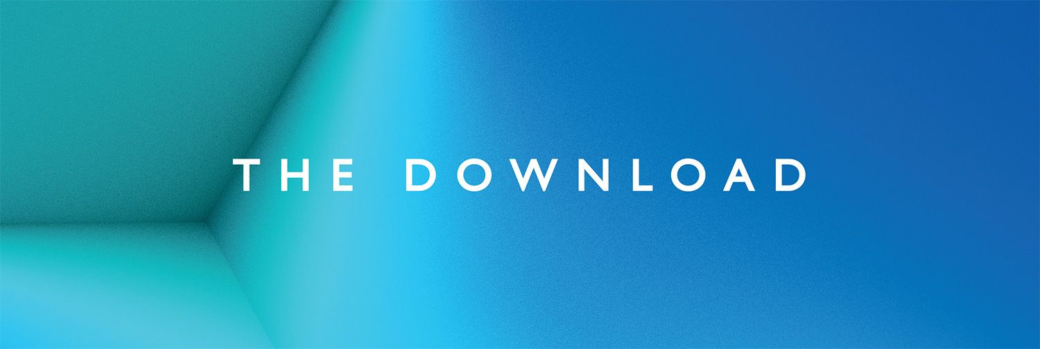 The Download