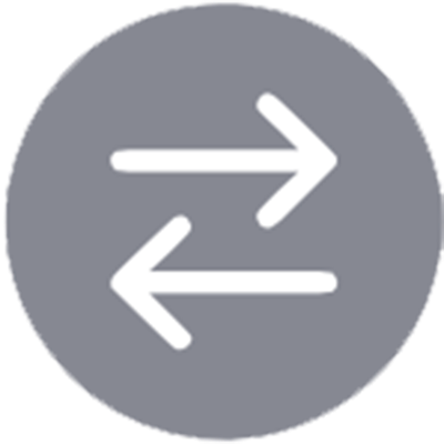 Unlimited Swaps symbol