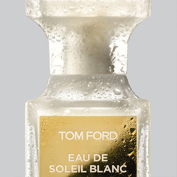 Tom Ford Signature Fragrance
