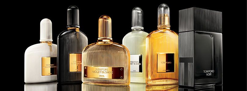 Tom ford exclusive fragrances #8