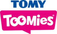 Tomy Toomies Logo