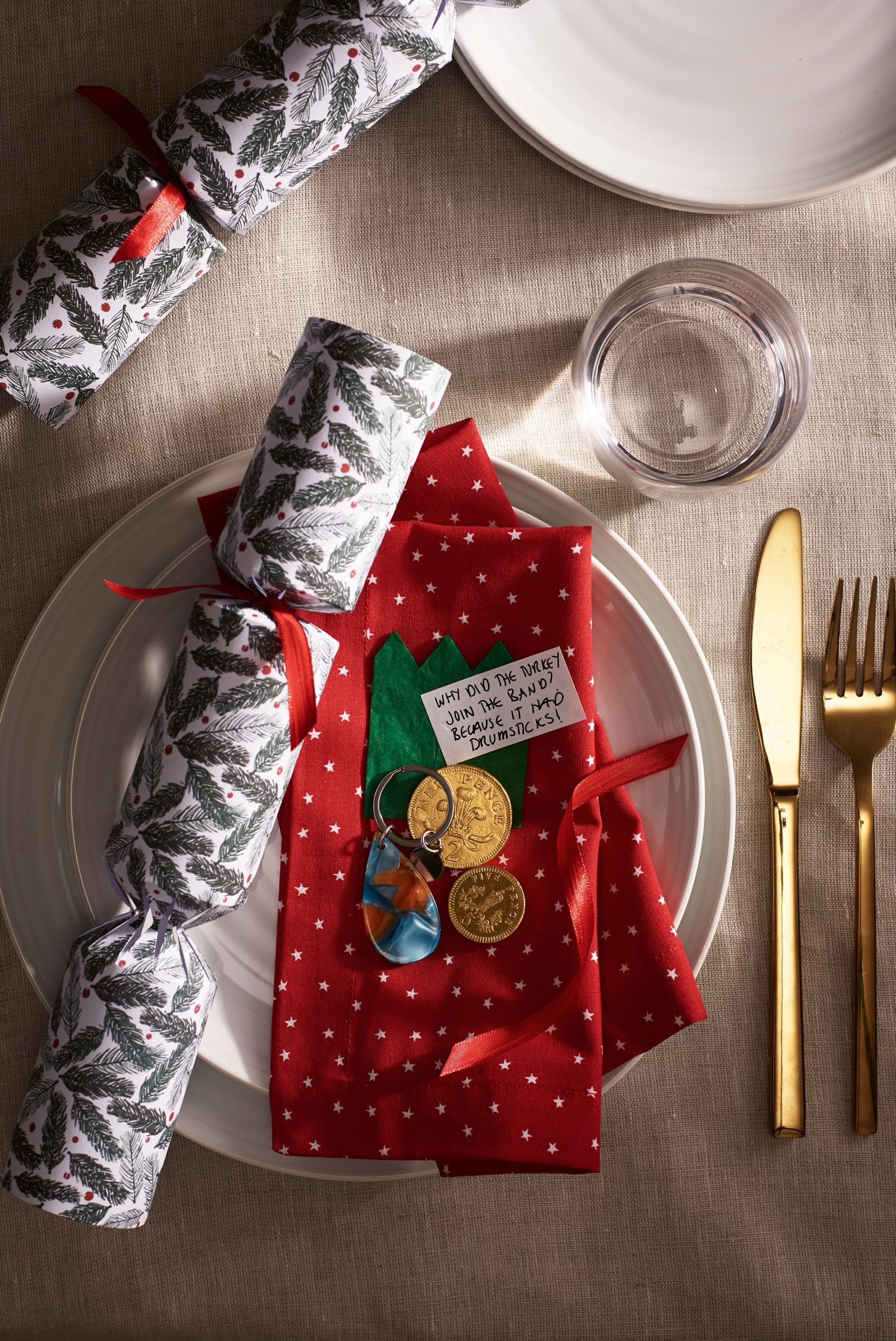 10 New Christmas Traditions to Try John Lewis & Partners