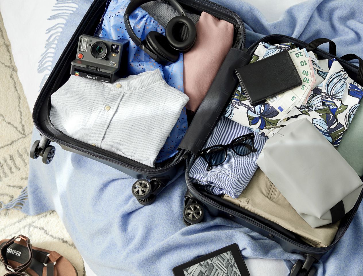 The travel gadgets worth the investment