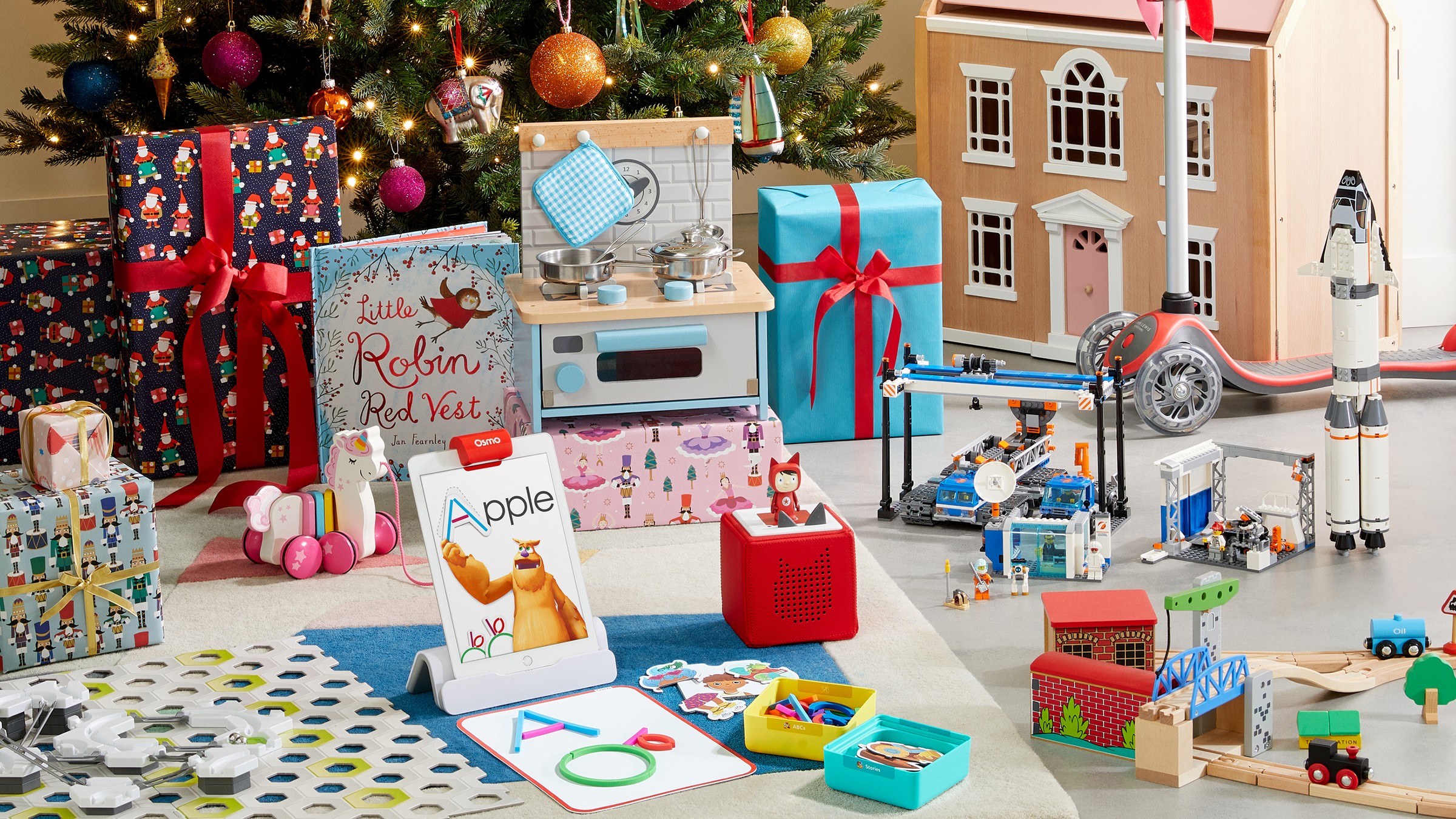 The top 10 toys of 2019 John Lewis & Partners