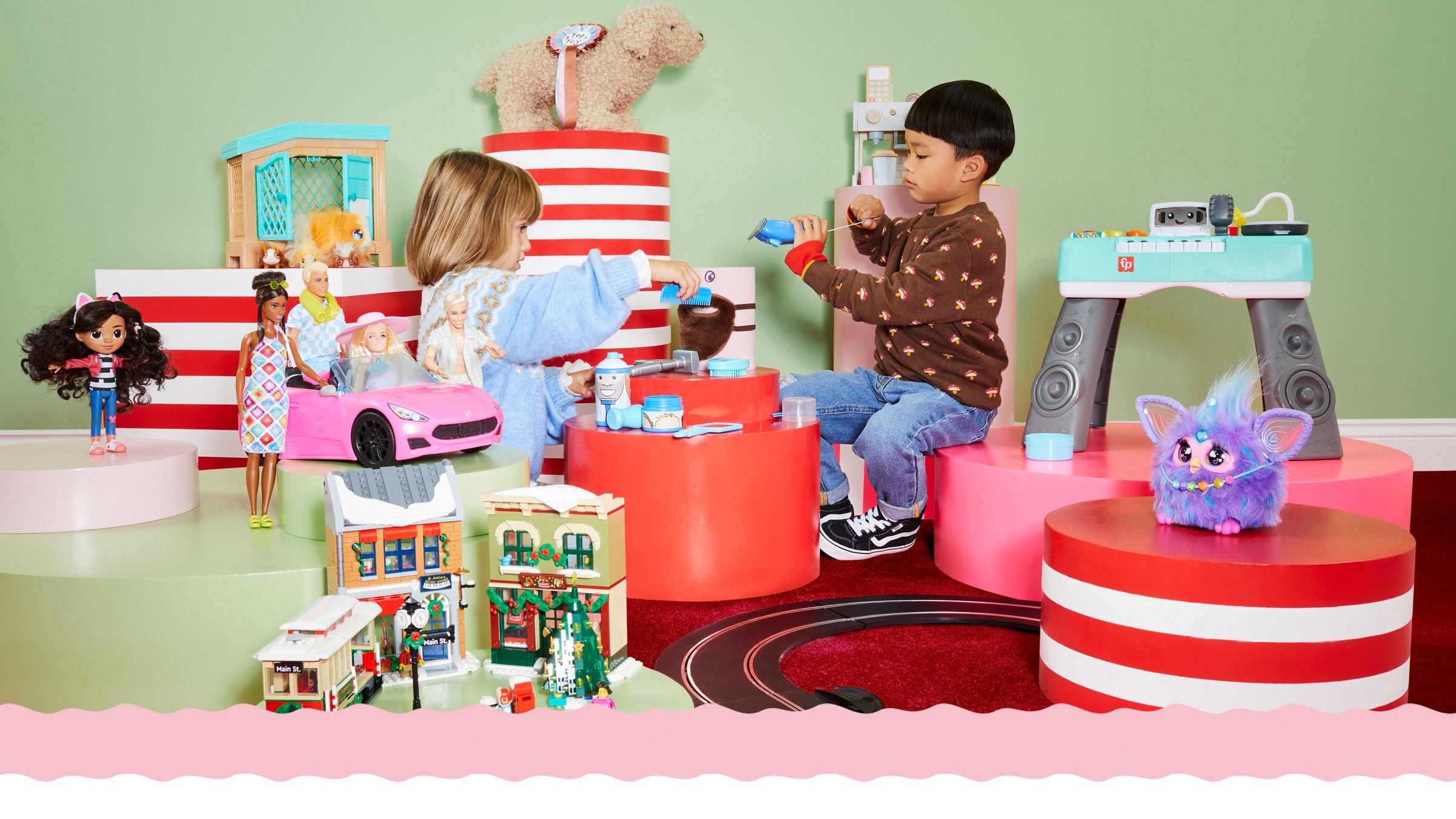 Top toys 2023: 37 best toy gifts from John Lewis, Argos