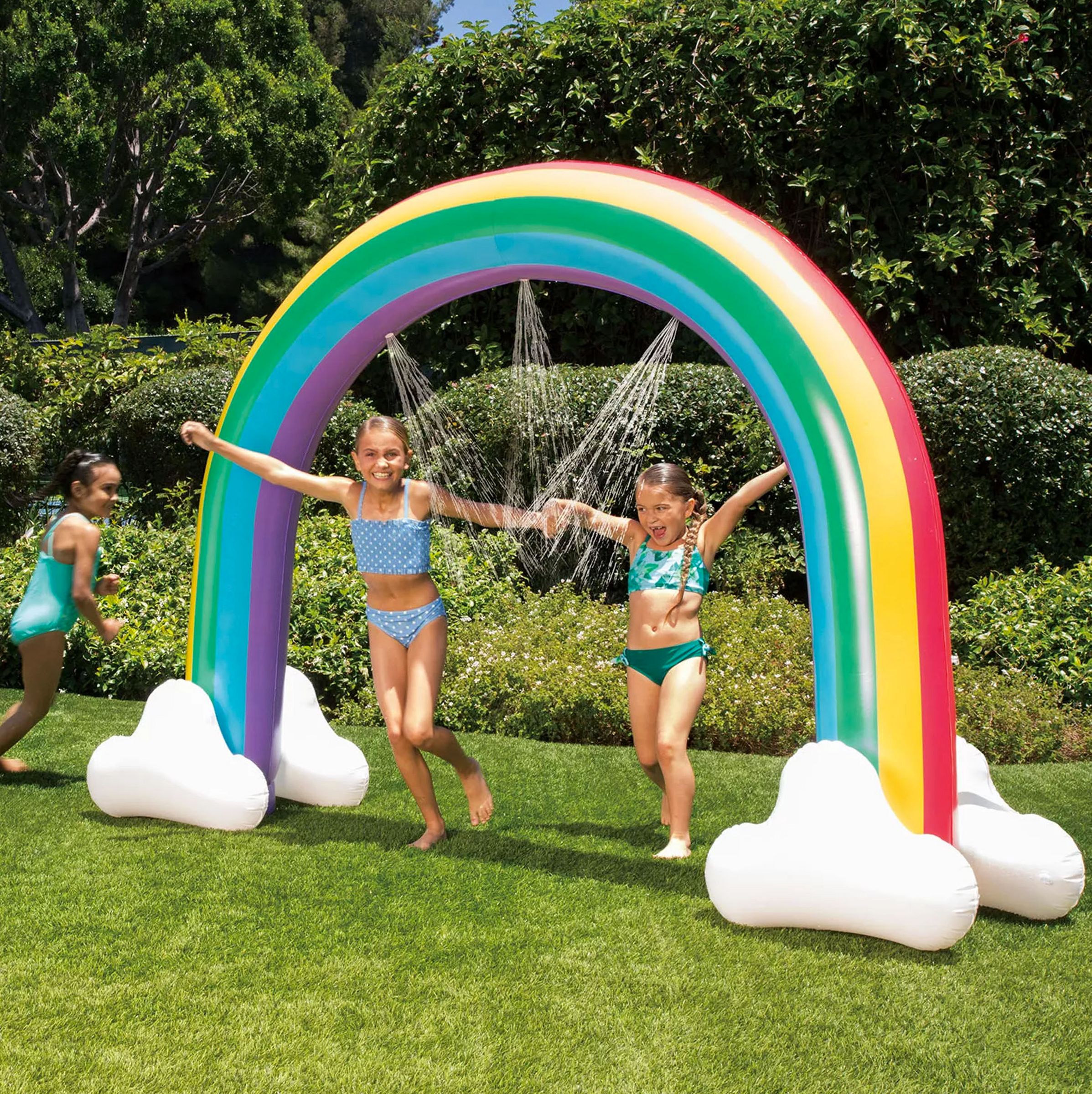 Summer Outdoor Toys & Games