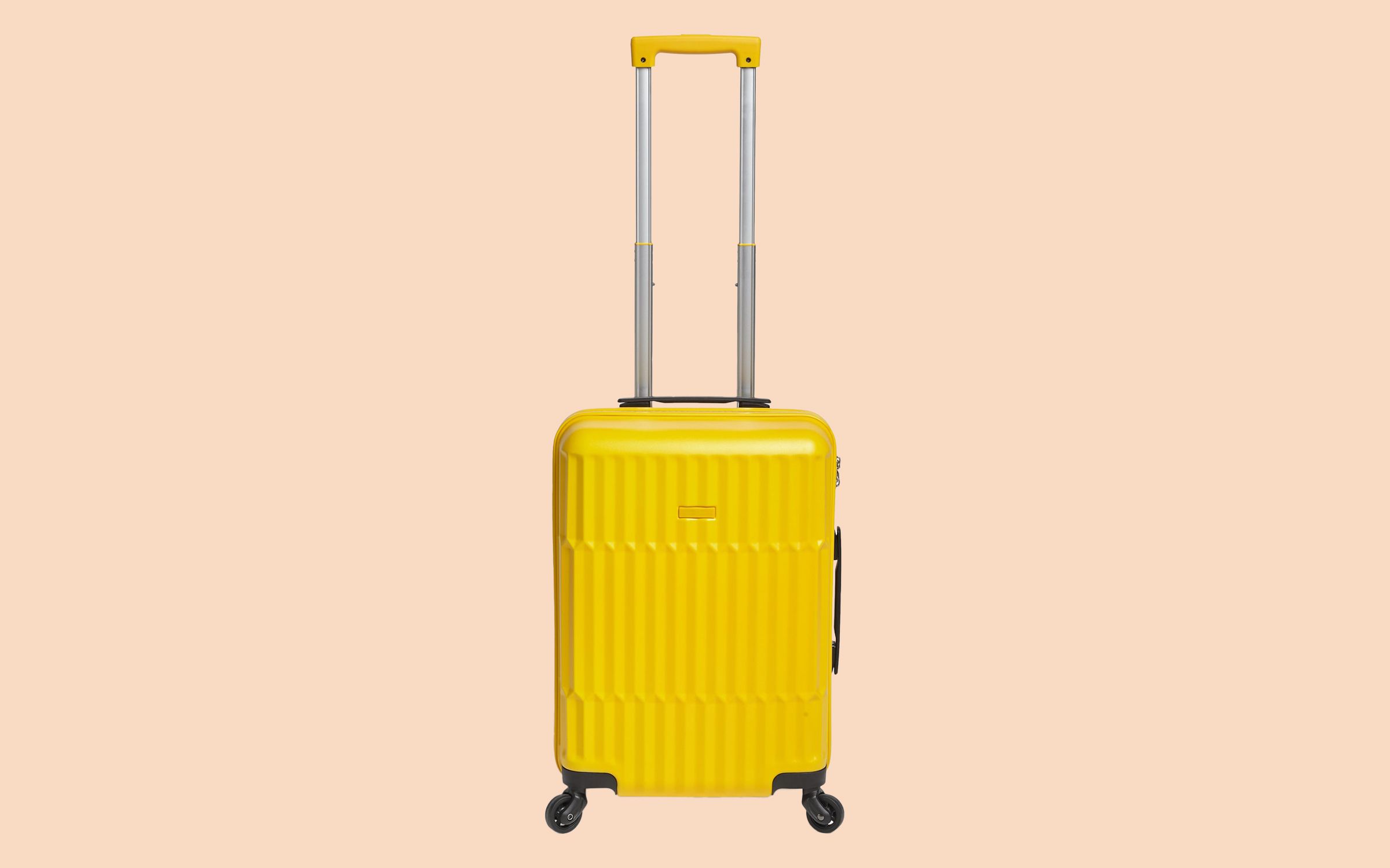 The Cabin Suitcase | John Lewis & Partners