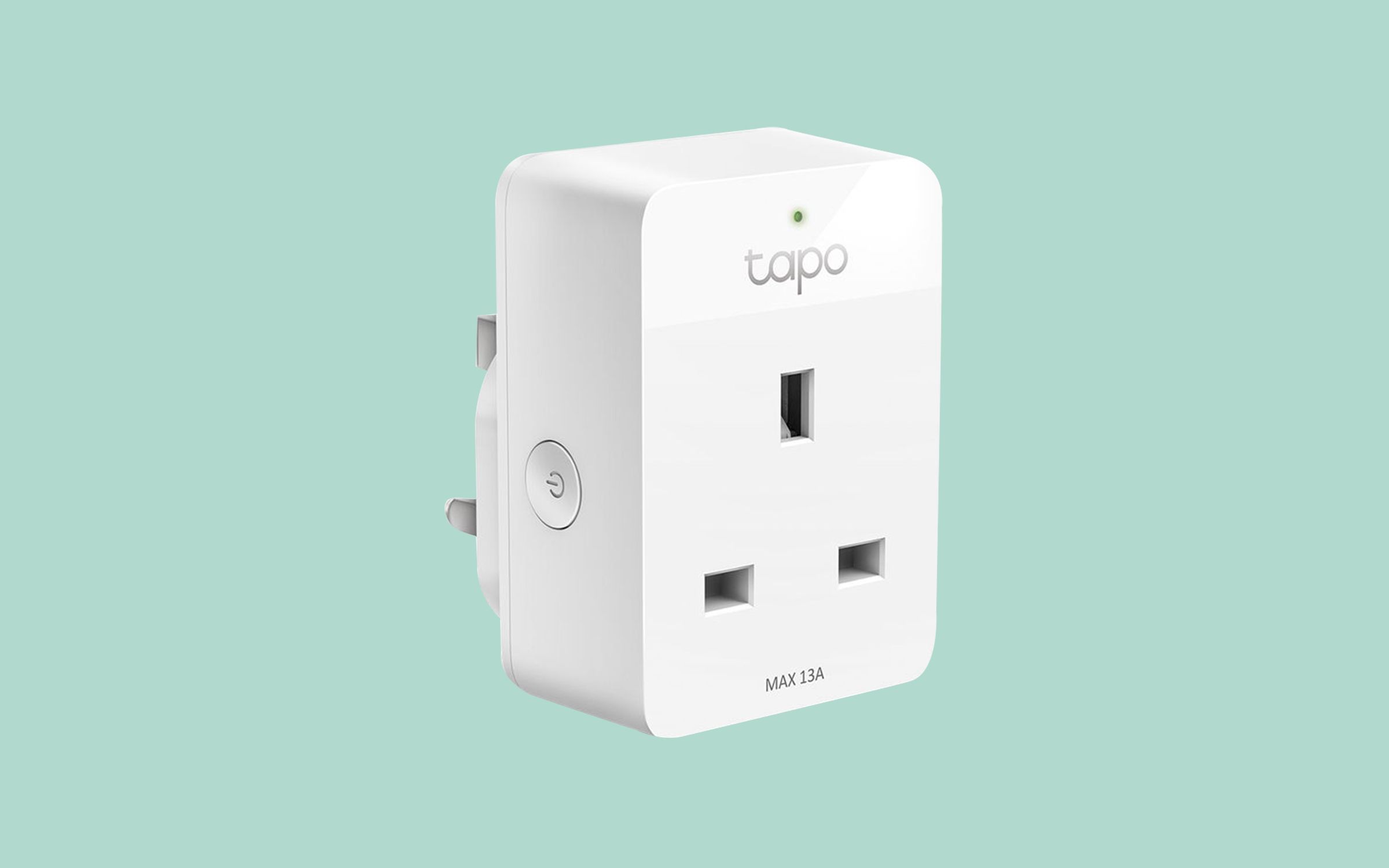 Introducing Tapo Plug New Energy Monitoring Feature