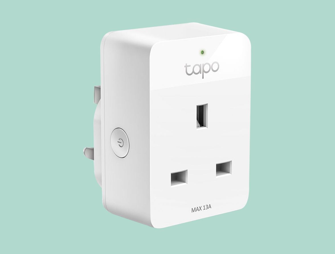 Is a wi-fi smart plug this winter’s power buy?