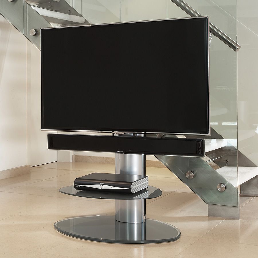 Off the Wall TV Stands
