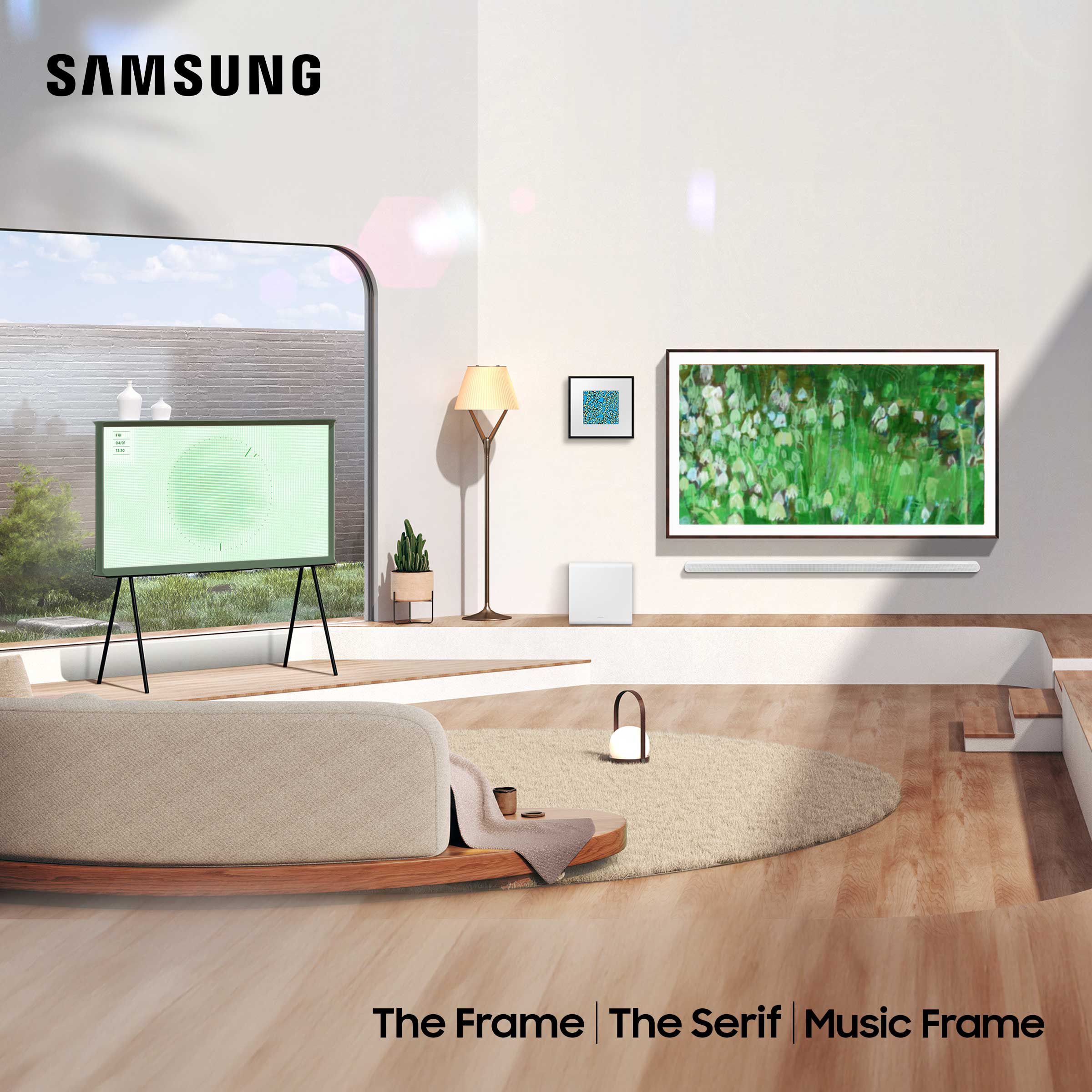 Samsung The Frame TV