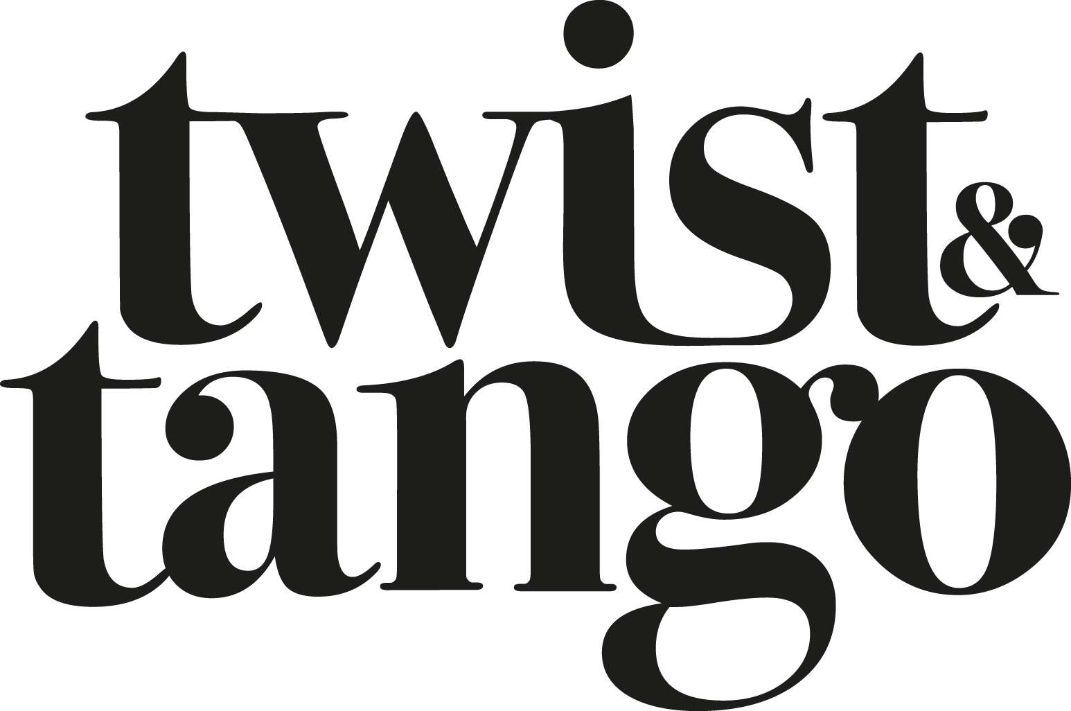 Twist & Tango