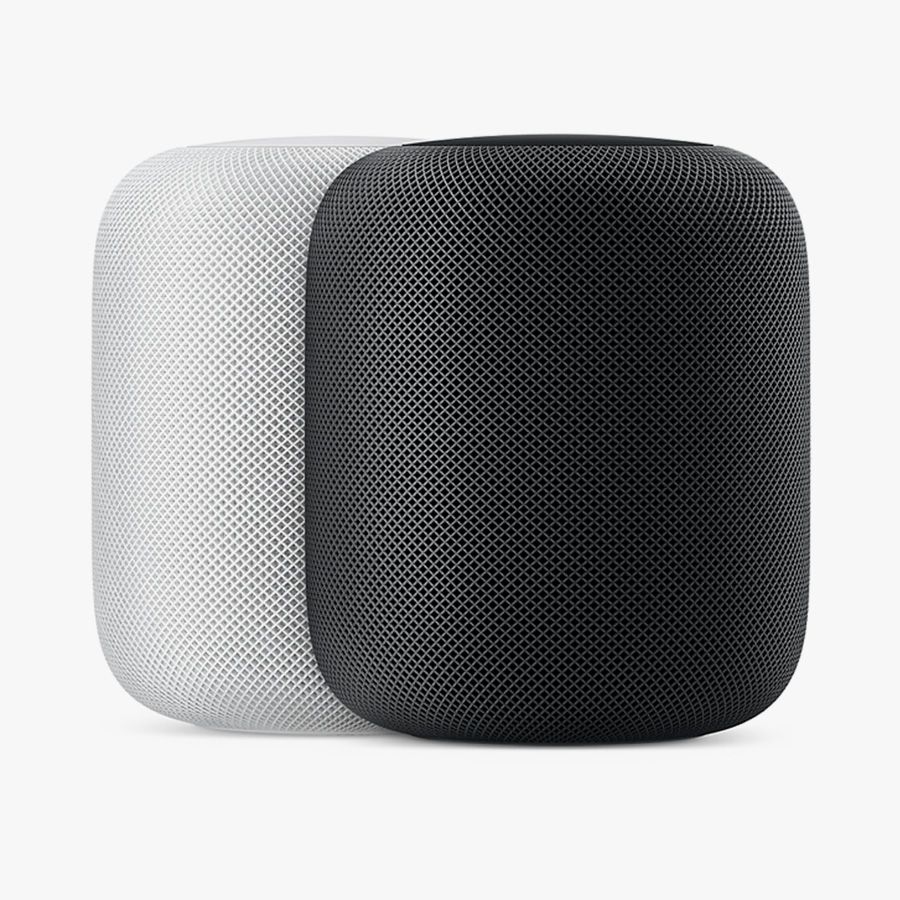 Apple HomePod smart speaker, £319