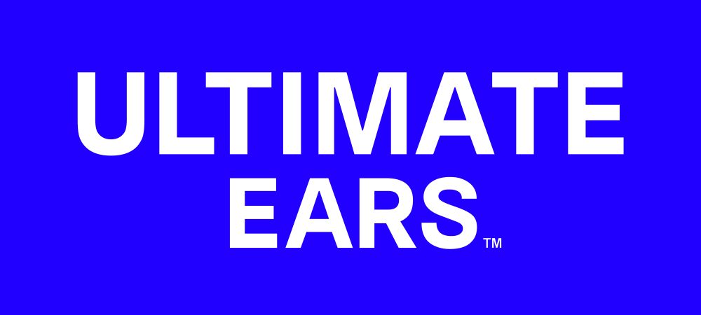 Ultimate Ears logo