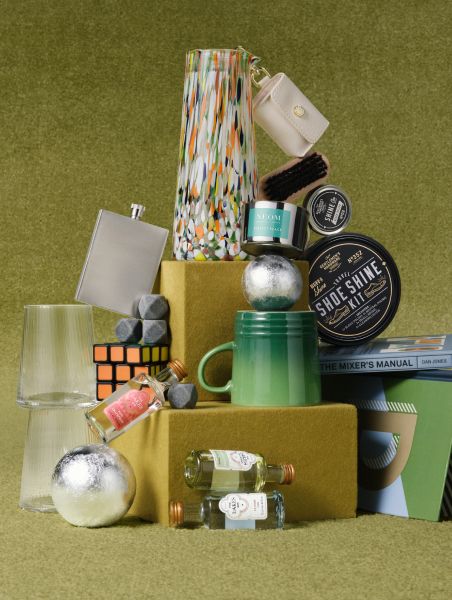 5 luxury gift ideas for the holiday