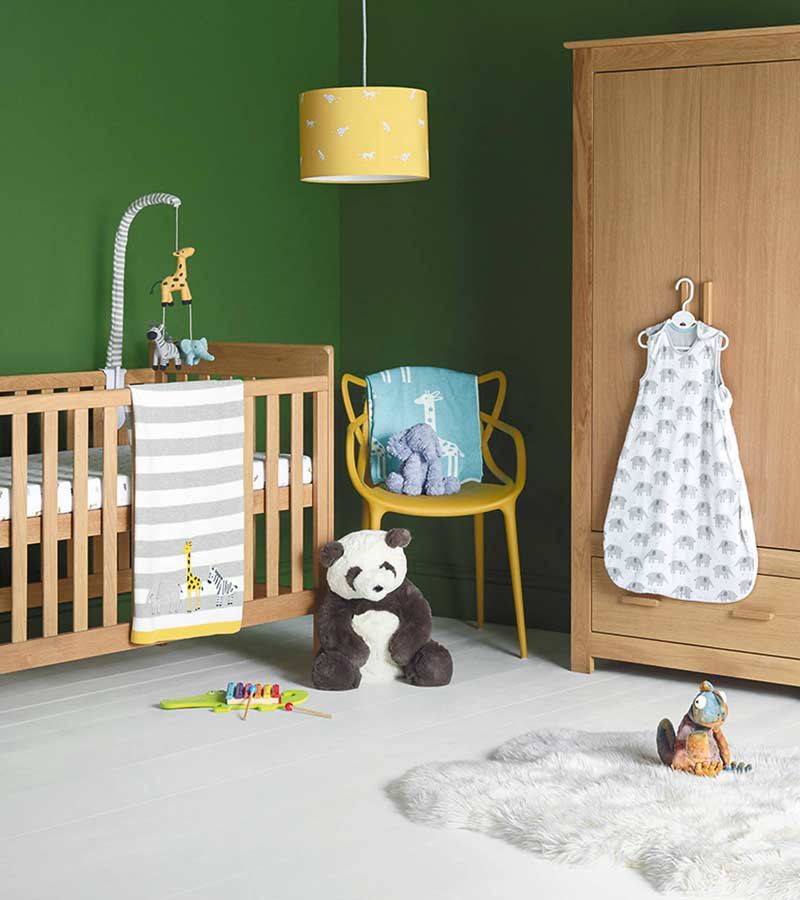 john lewis nursery furniture