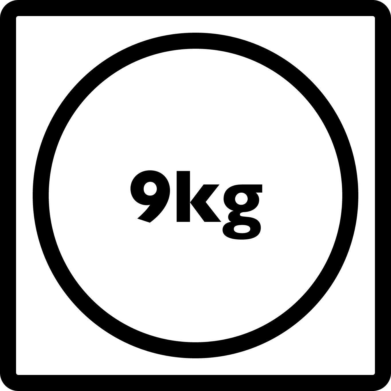 9kg