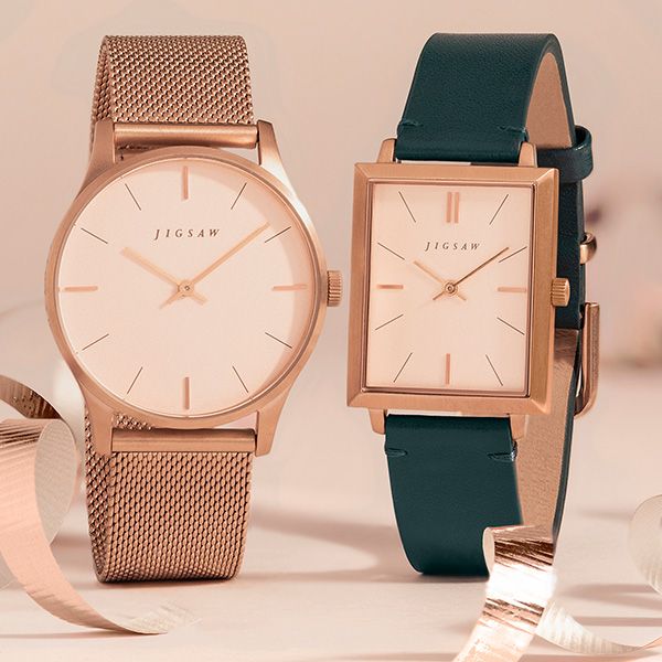 Women's Watches | Ladies Designer Watches | John Lewis & Partners