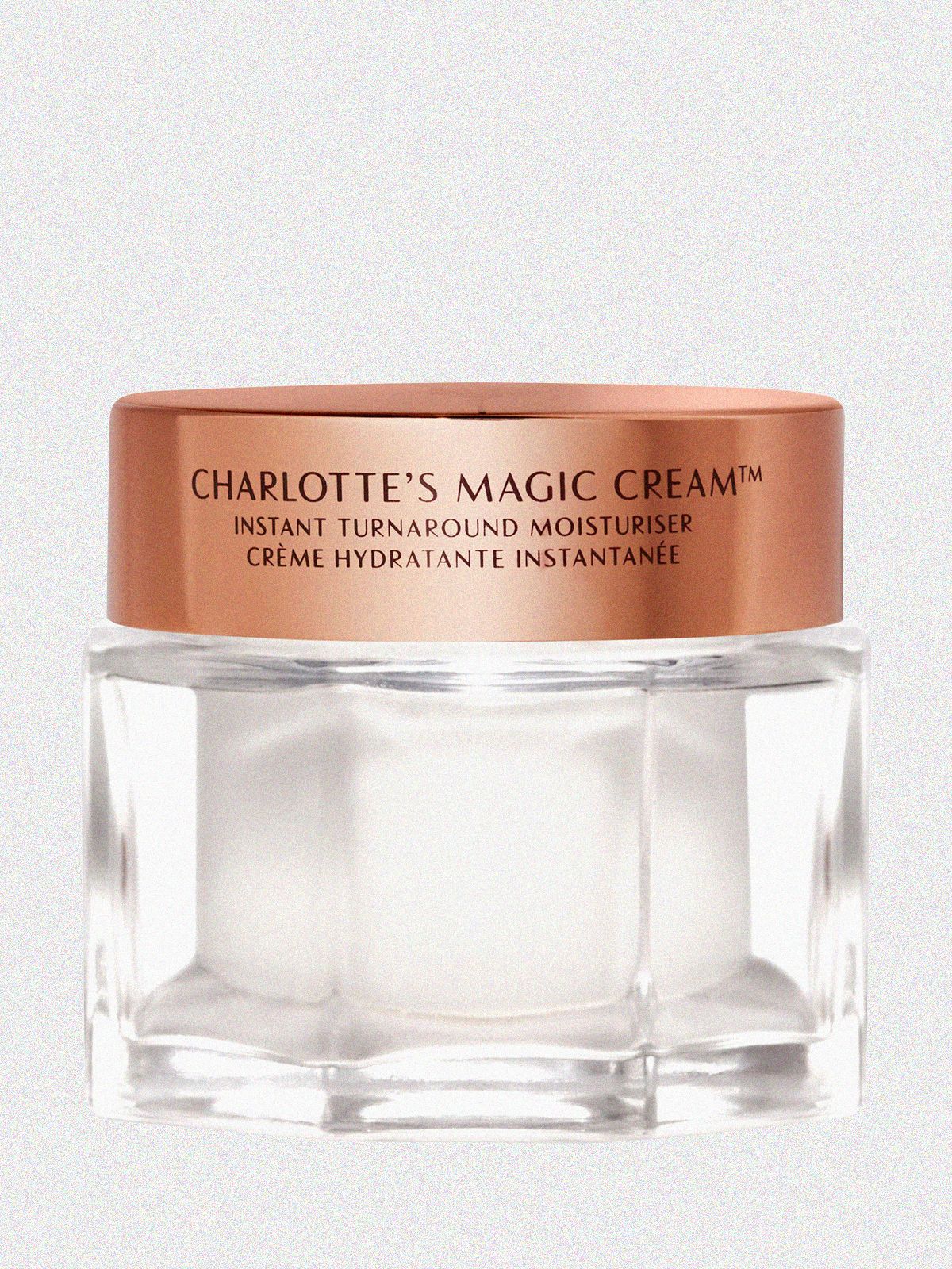 A limited-edition Charlotte Tilbury Platinum Jubilee collection