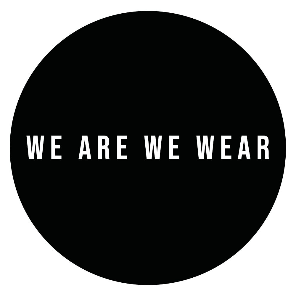 We Are We Wear