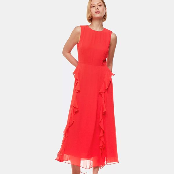 The 20 Best Fall Wedding Guest Dresses of 2023