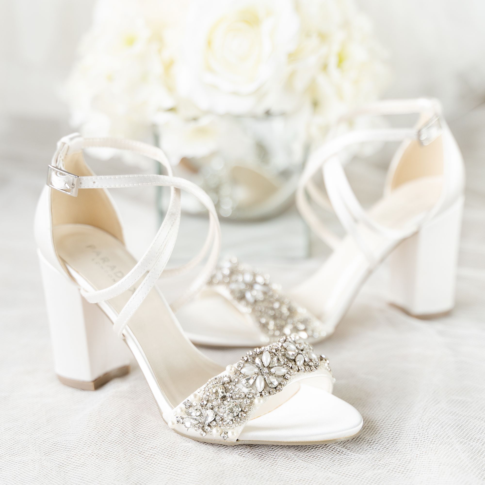 Occasion Shoes