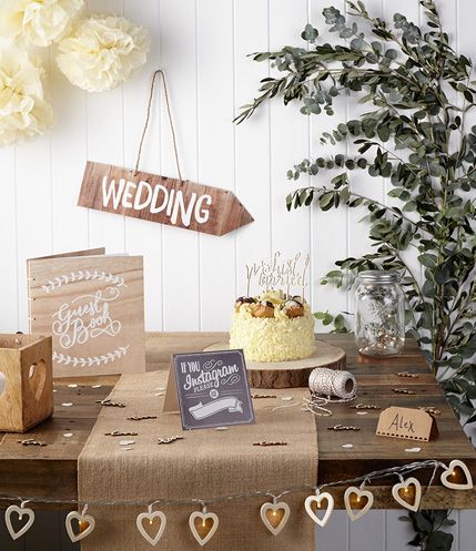 Wedding | Invitations, Cakes, Decorations, Photo Albums | John Lewis