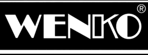 Wenko logo black