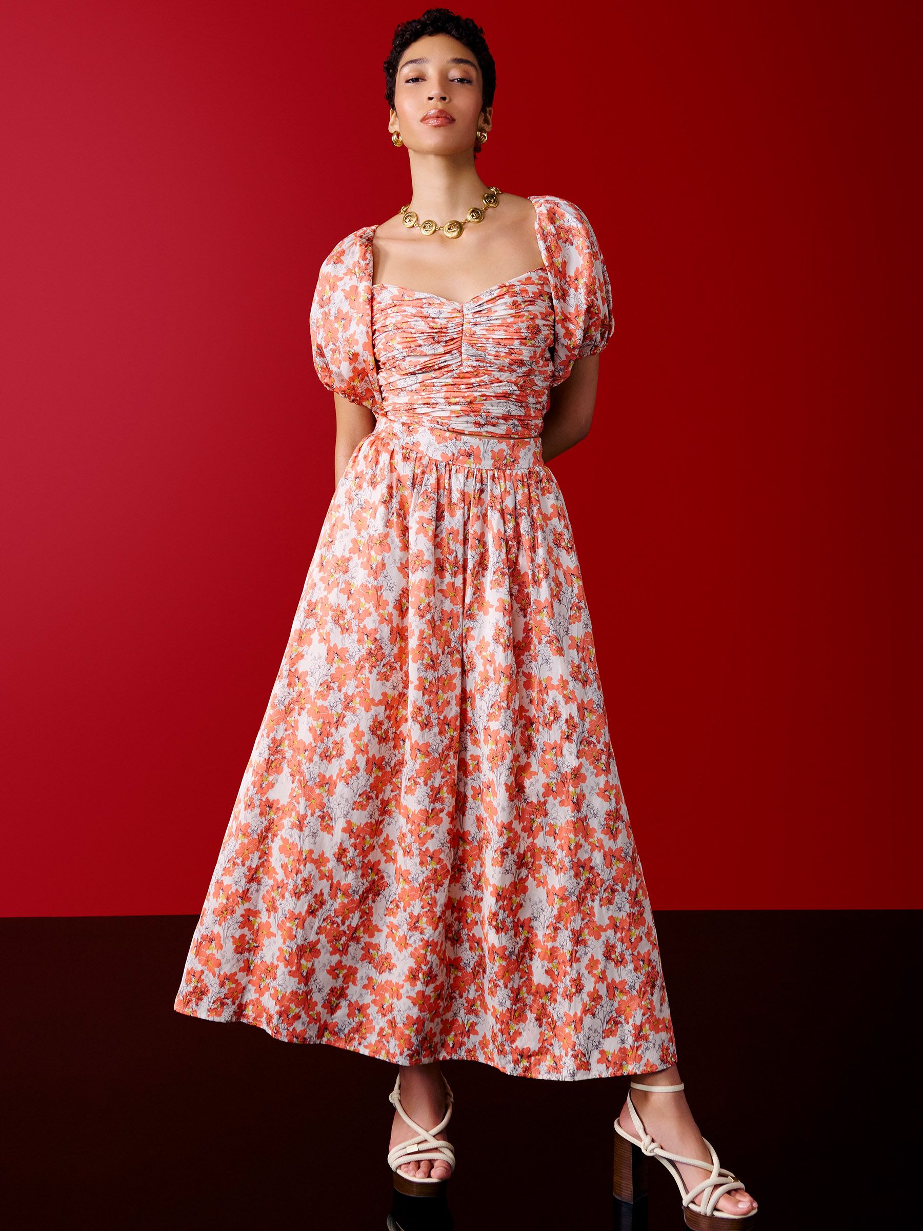 Summer Wedding Guest Dresses John Lewis Partners