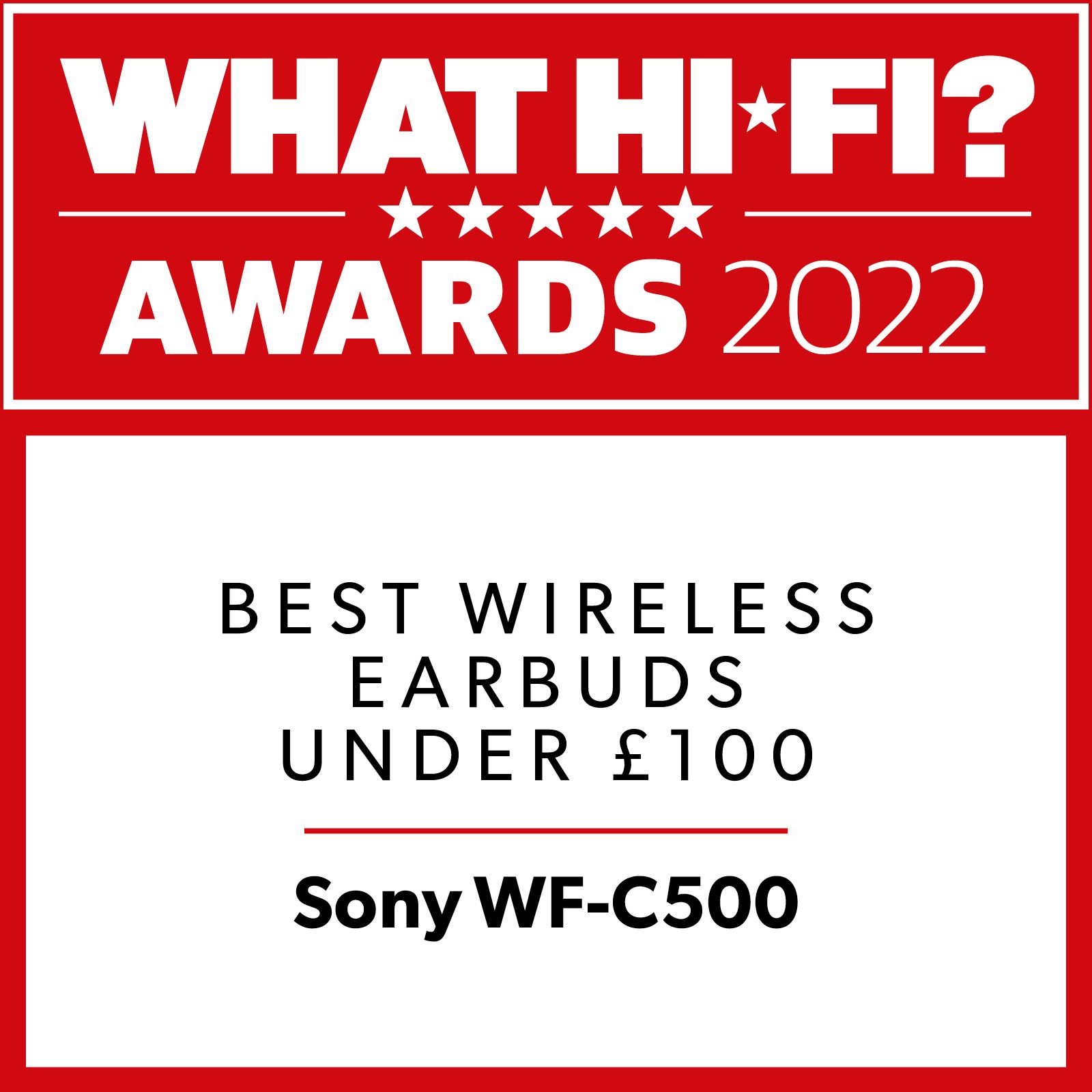 What Hi-Fi Awards 2022