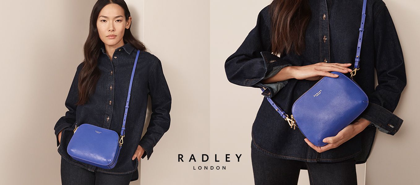 Radley Handbags