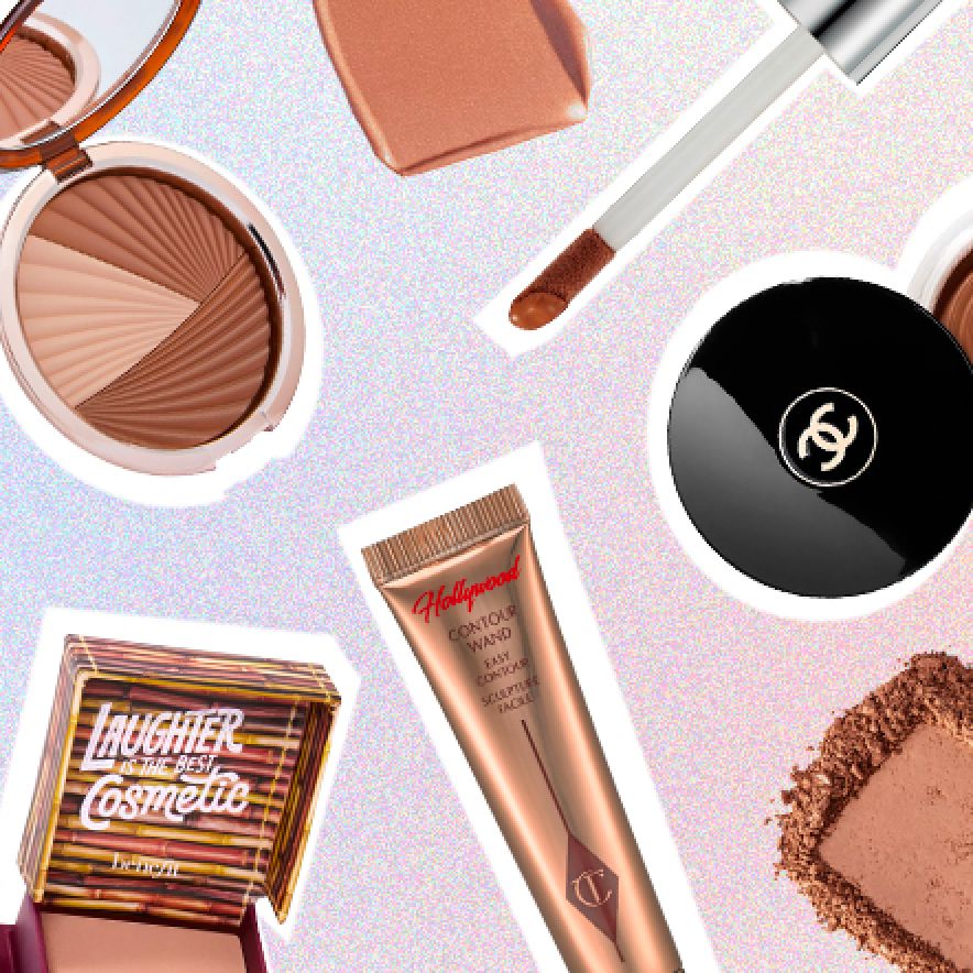 The best bronzers for instant holiday face